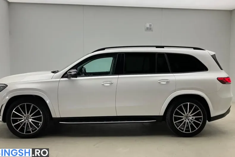 Mercedes-Benz GLS 450 (Clasa GLS) din 2024 cu 34.953 km - oferta MER253462 - foto 8