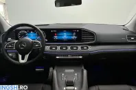 Mercedes-Benz GLS 450 (Clasa GLS) din 2024 cu 34.953 km - oferta MER253462 - foto 10