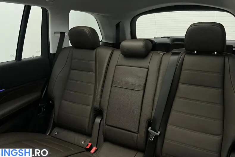 Mercedes-Benz GLS 450 (Clasa GLS) din 2024 cu 34.953 km - oferta MER253462 - foto 13