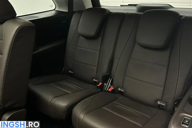 Mercedes-Benz GLS 450 (Clasa GLS) din 2024 cu 34.953 km - oferta MER253462 - foto 14