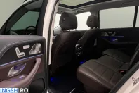 Mercedes-Benz GLS 450 (Clasa GLS) din 2024 cu 34.953 km - oferta MER253462 - foto 19