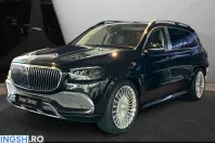 Mercedes-Benz GLS 600 (Clasa GLS) din 2023 cu 45.719 km - oferta MER253464 - foto 1