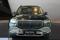 Mercedes-Benz GLS 600 (Clasa GLS) din 2023 cu 45.719 km - oferta MER253464 - foto 2