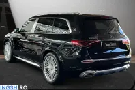 Mercedes-Benz GLS 600 (Clasa GLS) din 2023 cu 45.719 km - oferta MER253464 - foto 4