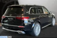 Mercedes-Benz GLS 600 (Clasa GLS) din 2023 cu 45.719 km - oferta MER253464 - foto 6