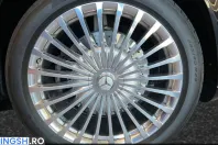 Mercedes-Benz GLS 600 (Clasa GLS) din 2023 cu 45.719 km - oferta MER253464 - foto 7