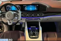 Mercedes-Benz GLS 600 (Clasa GLS) din 2023 cu 45.719 km - oferta MER253464 - foto 8