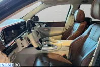 Mercedes-Benz GLS 600 (Clasa GLS) din 2023 cu 45.719 km - oferta MER253464 - foto 10