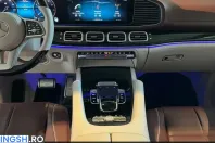 Mercedes-Benz GLS 600 (Clasa GLS) din 2023 cu 45.719 km - oferta MER253464 - foto 11