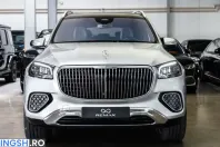 Mercedes-Benz GLS 600 (Clasa GLS) din 2025 cu 28.622 km - oferta MER253465 - foto 2