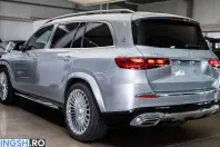 Mercedes-Benz GLS 600 (Clasa GLS) din 2025 cu 28.622 km - oferta MER253465 - foto 4