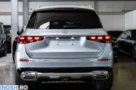 Mercedes-Benz GLS 600 (Clasa GLS) din 2025 cu 28.622 km - oferta MER253465 - foto 5