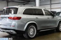 Mercedes-Benz GLS 600 (Clasa GLS) din 2025 cu 28.622 km - oferta MER253465 - foto 6