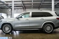 Mercedes-Benz GLS 600 (Clasa GLS) din 2025 cu 28.622 km - oferta MER253465 - foto 7