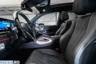 Mercedes-Benz GLS 600 (Clasa GLS) din 2025 cu 28.622 km - oferta MER253465 - foto 10
