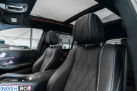 Mercedes-Benz GLS 600 (Clasa GLS) din 2025 cu 28.622 km - oferta MER253465 - foto 11