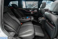Mercedes-Benz GLS 600 (Clasa GLS) din 2025 cu 28.622 km - oferta MER253465 - foto 12