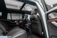 Mercedes-Benz GLS 600 (Clasa GLS) din 2025 cu 28.622 km - oferta MER253465 - foto 13