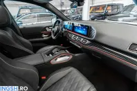 Mercedes-Benz GLS 600 (Clasa GLS) din 2025 cu 28.622 km - oferta MER253465 - foto 14