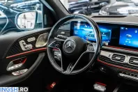 Mercedes-Benz GLS 600 (Clasa GLS) din 2025 cu 28.622 km - oferta MER253465 - foto 15