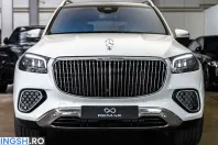 Mercedes-Benz GLS 600 (Clasa GLS) din 2026 cu 9.968 km - oferta MER253466 - foto 2