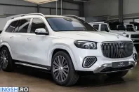 Mercedes-Benz GLS 600 (Clasa GLS) din 2026 cu 9.968 km - oferta MER253466 - foto 3