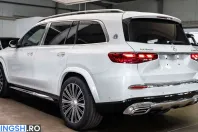 Mercedes-Benz GLS 600 (Clasa GLS) din 2026 cu 9.968 km - oferta MER253466 - foto 4