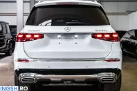 Mercedes-Benz GLS 600 (Clasa GLS) din 2026 cu 9.968 km - oferta MER253466 - foto 5