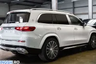 Mercedes-Benz GLS 600 (Clasa GLS) din 2026 cu 9.968 km - oferta MER253466 - foto 6