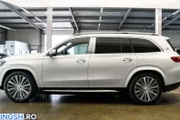 Mercedes-Benz GLS 600 (Clasa GLS) din 2026 cu 9.968 km - oferta MER253466 - foto 7