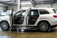 Mercedes-Benz GLS 600 (Clasa GLS) din 2026 cu 9.968 km - oferta MER253466 - foto 8