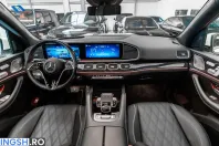 Mercedes-Benz GLS 600 (Clasa GLS) din 2026 cu 9.968 km - oferta MER253466 - foto 9
