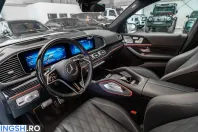 Mercedes-Benz GLS 600 (Clasa GLS) din 2026 cu 9.968 km - oferta MER253466 - foto 10