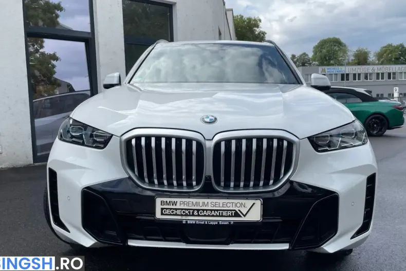 BMW X5 (Seria X) din 2026 cu 17.049 km - oferta BMW253467 - foto 2