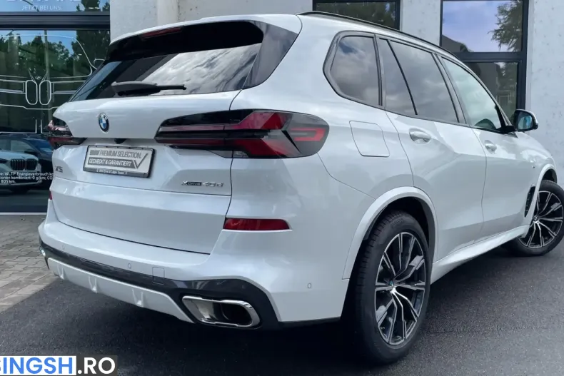 BMW X5 (Seria X) din 2026 cu 17.049 km - oferta BMW253467 - foto 3
