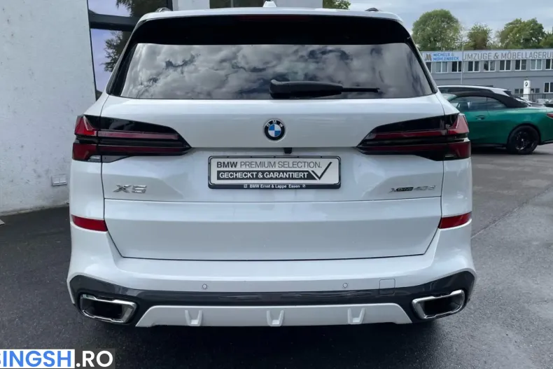 BMW X5 (Seria X) din 2026 cu 17.049 km - oferta BMW253467 - foto 4