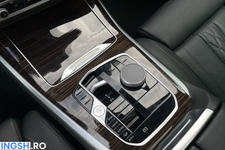 BMW X5 (Seria X) din 2026 cu 17.049 km - oferta BMW253467 - foto 9