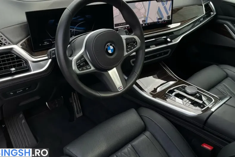 BMW X5 (Seria X) din 2026 cu 17.049 km - oferta BMW253467 - foto 11