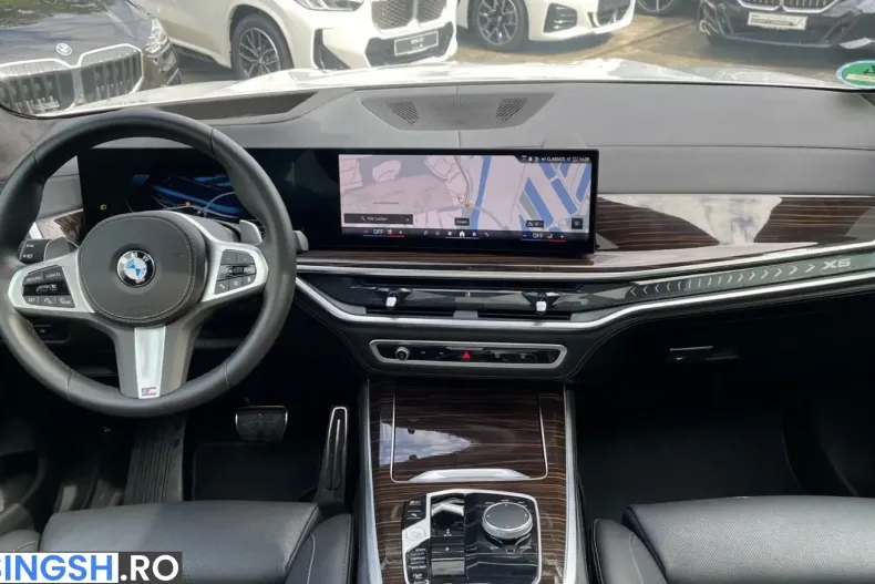 BMW X5 (Seria X) din 2026 cu 17.049 km - oferta BMW253467 - foto 17