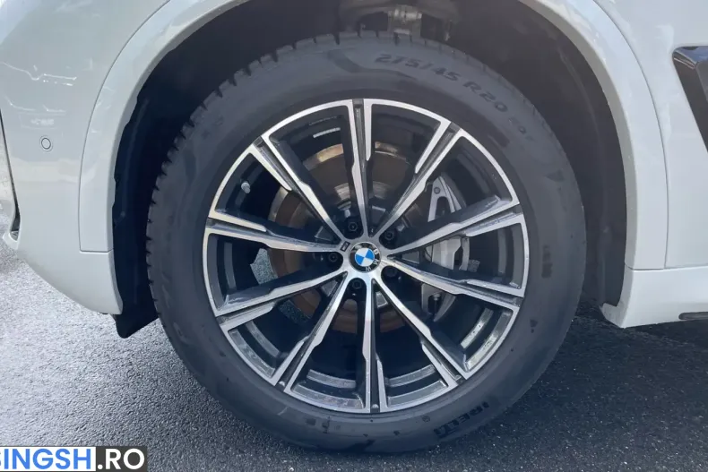 BMW X5 (Seria X) din 2026 cu 17.049 km - oferta BMW253467 - foto 18