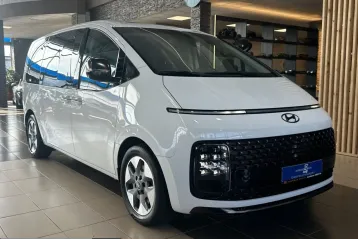 Hyundai Staria din 2023 - oferta HYU253468