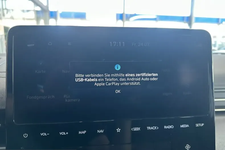 Hyundai Staria din 2023 cu 53.579 km - oferta HYU253468 - foto 16