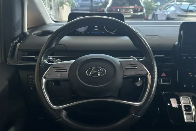 Hyundai Staria din 2023 cu 53.579 km - oferta HYU253468 - foto 19