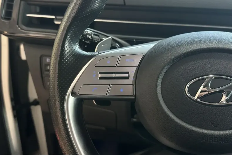 Hyundai Staria din 2023 cu 53.579 km - oferta HYU253468 - foto 20