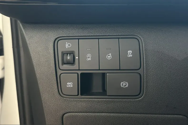 Hyundai Staria din 2023 cu 53.579 km - oferta HYU253468 - foto 23