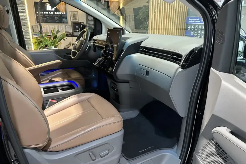 Hyundai Staria din 2022 cu 62.448 km - oferta HYU253469 - foto 19