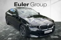 BMW 540 (Seria 5) din 2025 cu 21.247 km - oferta BMW253470 - foto 1