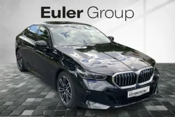 BMW 540 din 2025 - oferta BMW253470
