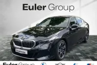 BMW 540 (Seria 5) din 2025 cu 21.247 km - oferta BMW253470 - foto 4