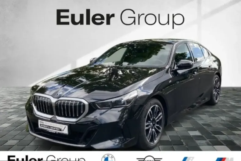 BMW 540 (Seria 5) din 2025 cu 21.247 km - oferta BMW253470 - foto 4